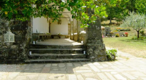 Convento del Carmine 4 Fivizzano